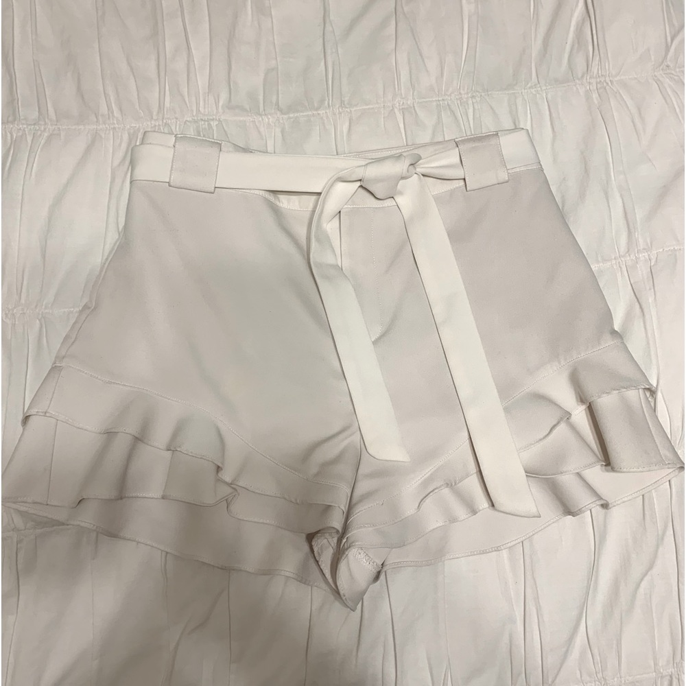 The Impeccable Pig Shorts